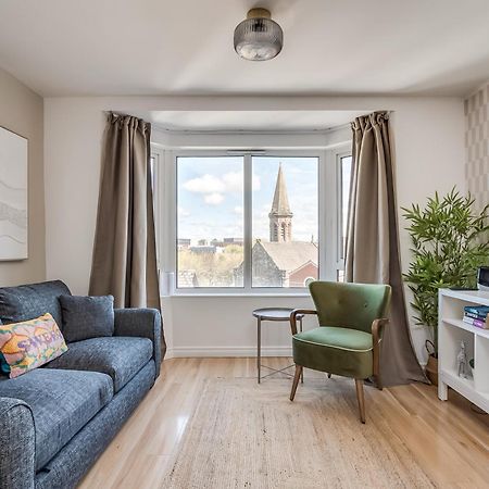Central Belfast Apartments Queen'S Hideaway Екстер'єр фото