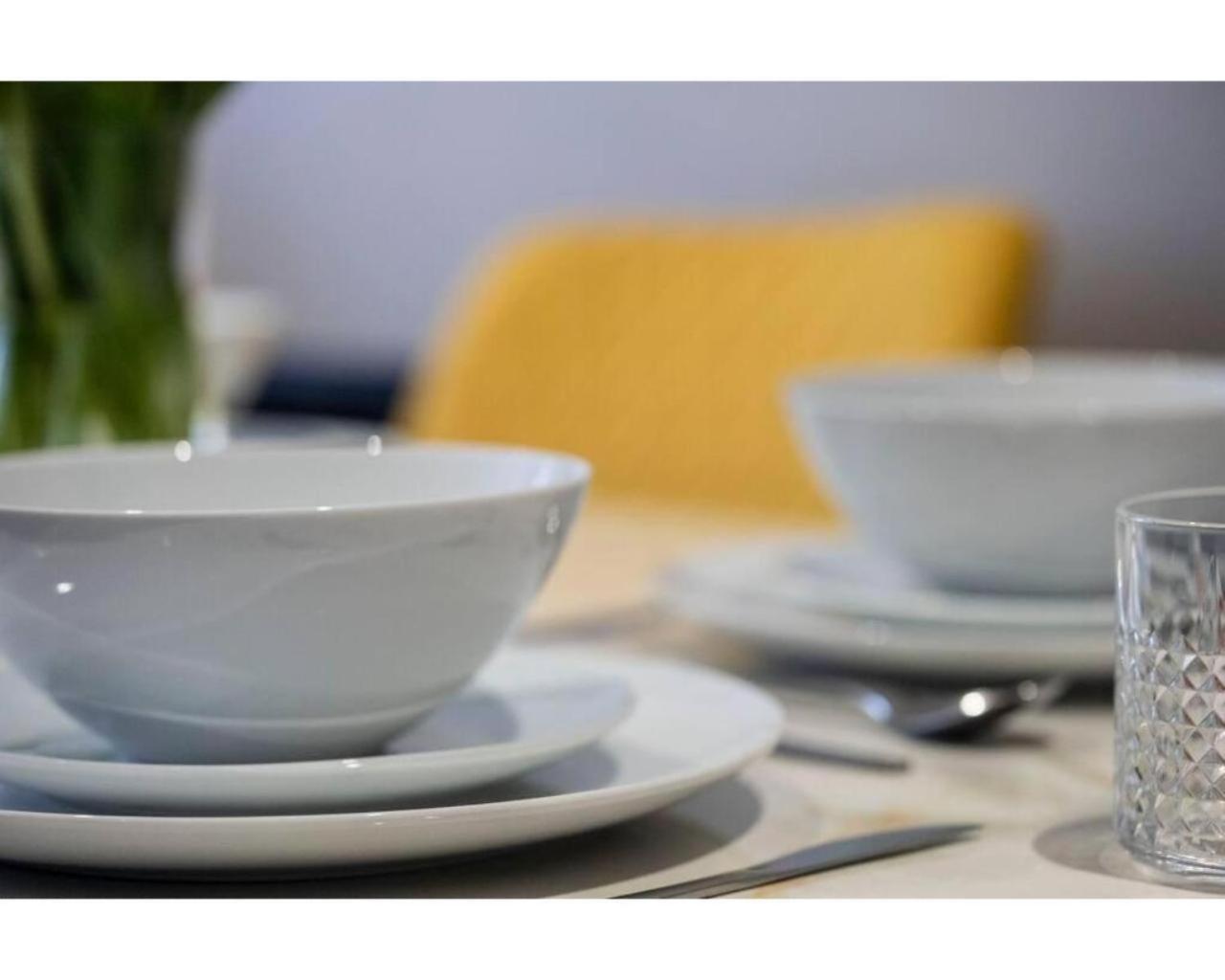 Central Belfast Apartments Queen'S Hideaway Екстер'єр фото