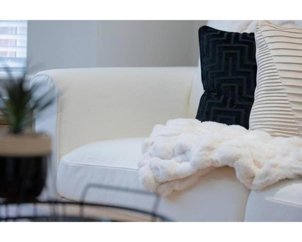 Central Belfast Apartments Queen'S Hideaway Екстер'єр фото