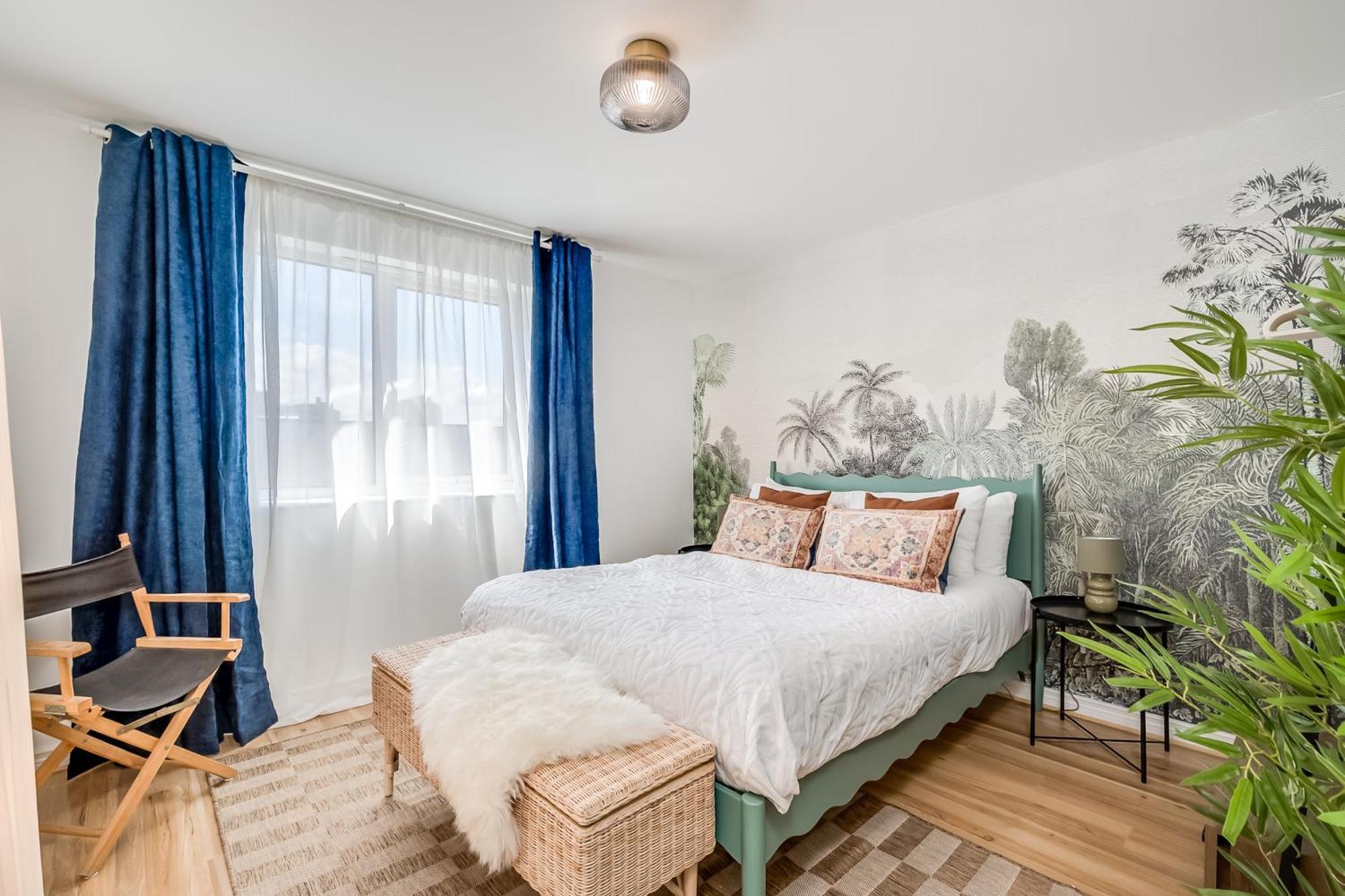Central Belfast Apartments Queen'S Hideaway Екстер'єр фото
