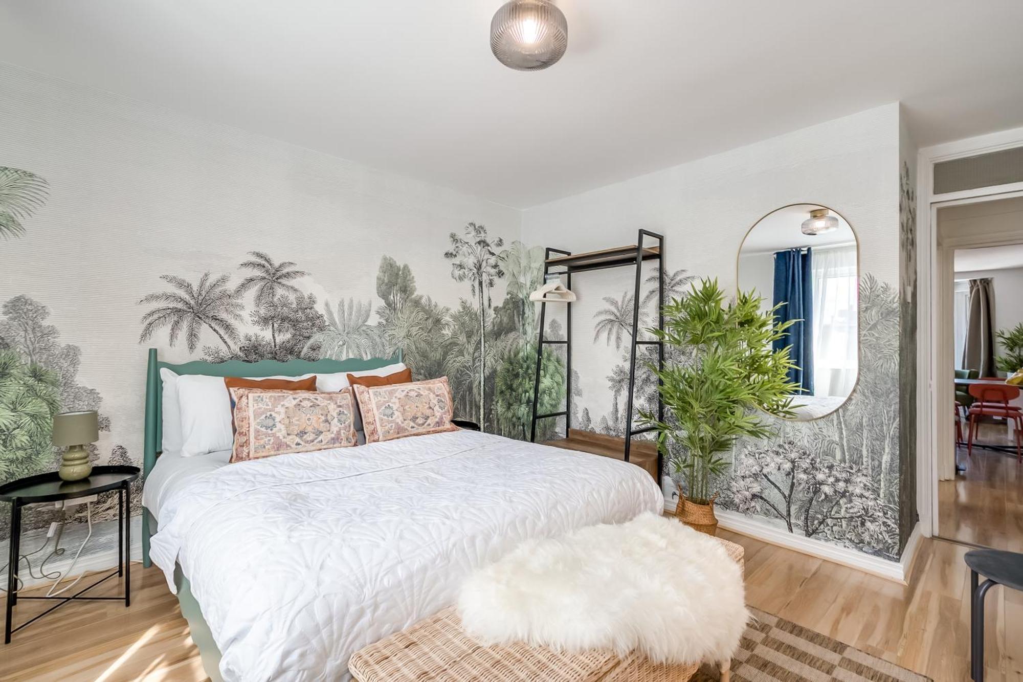 Central Belfast Apartments Queen'S Hideaway Екстер'єр фото