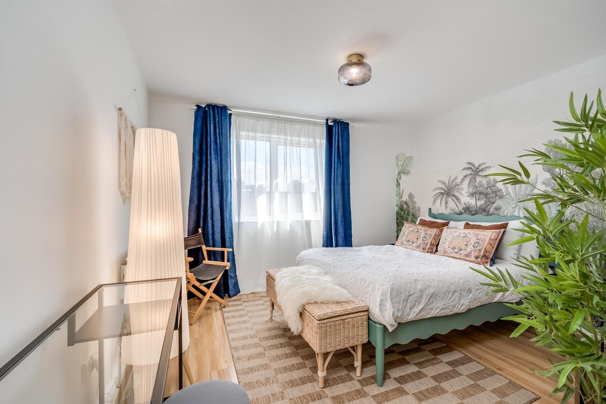 Central Belfast Apartments Queen'S Hideaway Екстер'єр фото