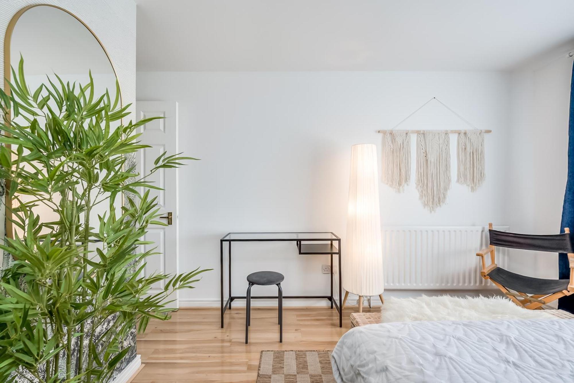Central Belfast Apartments Queen'S Hideaway Екстер'єр фото