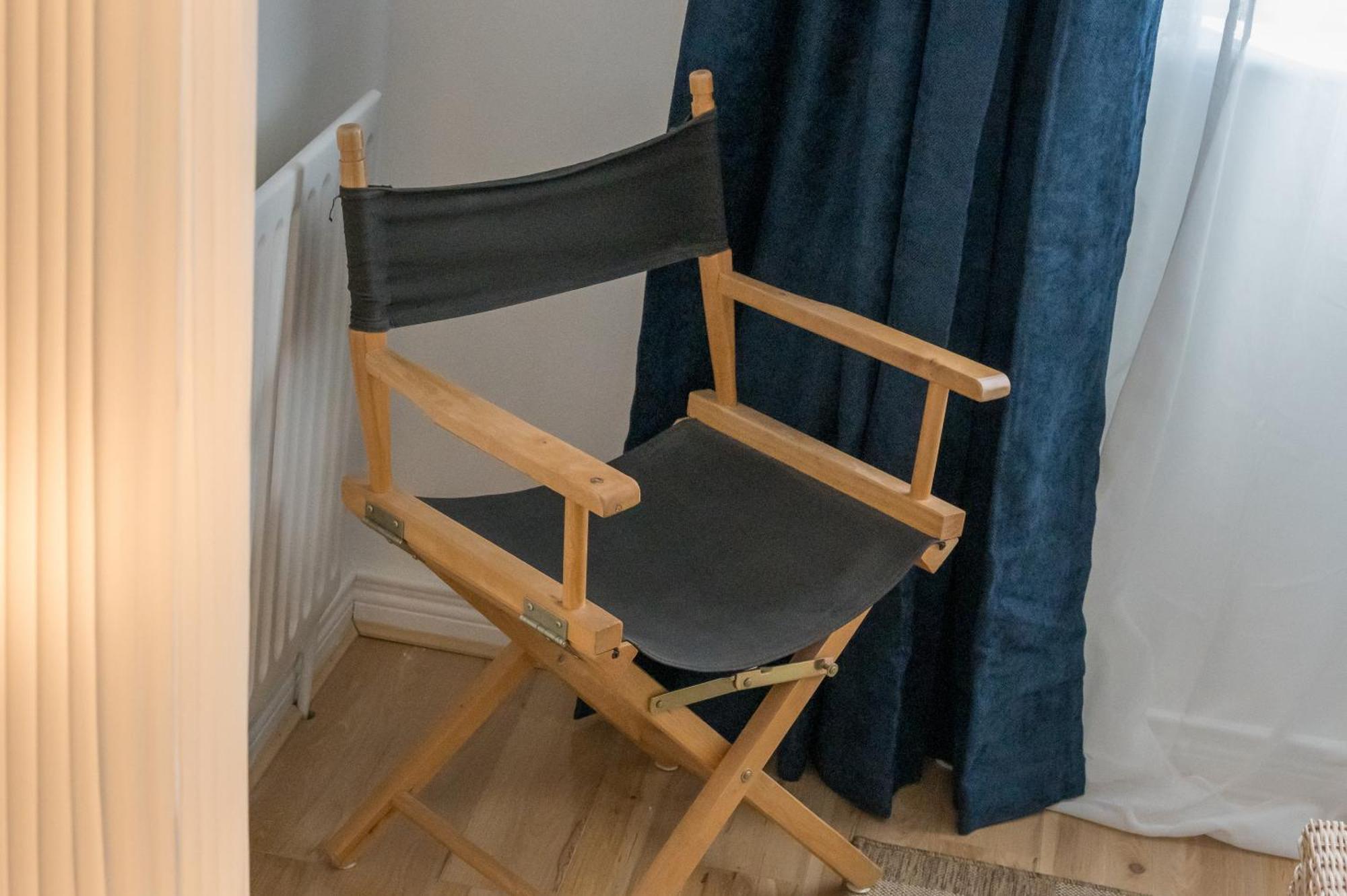 Central Belfast Apartments Queen'S Hideaway Екстер'єр фото